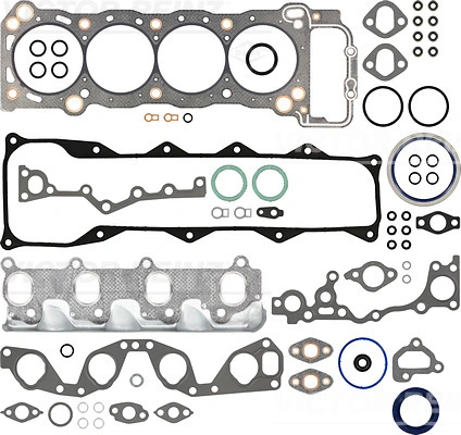 Full Gasket Kit, engine